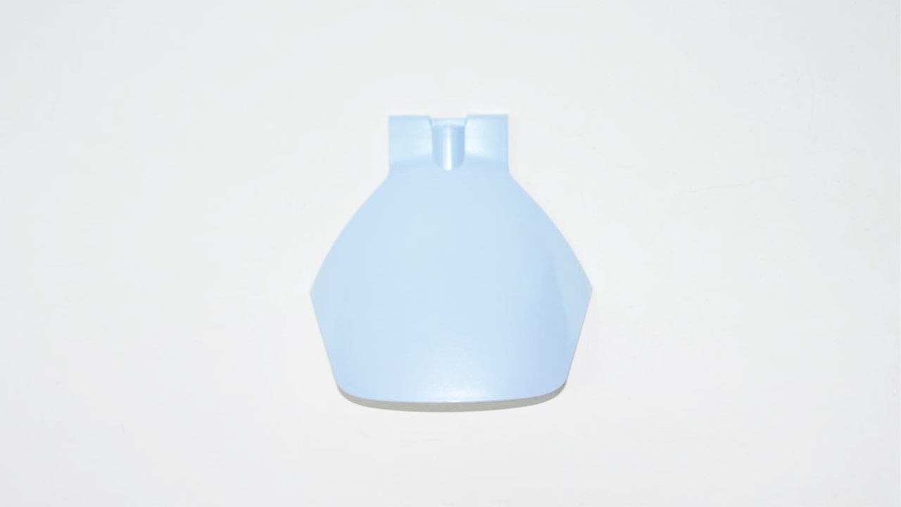 ÖN ÇAMURLUK ARKA EKİ MAVİ (CRYSTAL8000)